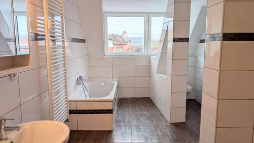 Badezimmer - 