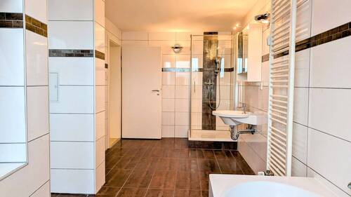 Badezimmer - 