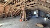 Speicher freitrag. Dachstuhl - 
