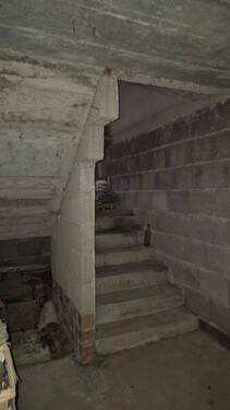 Kellertreppe - 