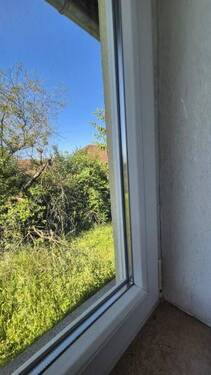 Kunststofffenster Isolierglas - 