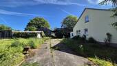 Giebelansicht - 4 Zimmer Einfamilienhaus zum Kaufen in Karbach
