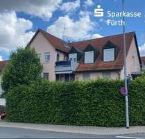 Wohnung in Fürth - 195.000,00&nbsp;EUR Kaufpreis, ca.&nbsp; 54,00&nbsp;m&sup2;&nbsp;Wohnfl&auml;che in Fürth (PLZ: 90768) Dambach
