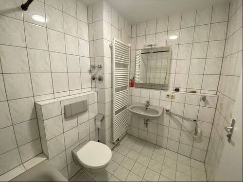 Badezimmer - 