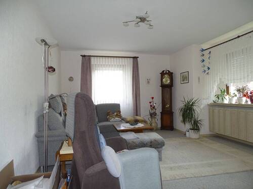 Wohnzimmer - 