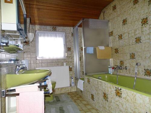 Badezimmer - 