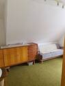 Zimmer Obergeschoss - 
