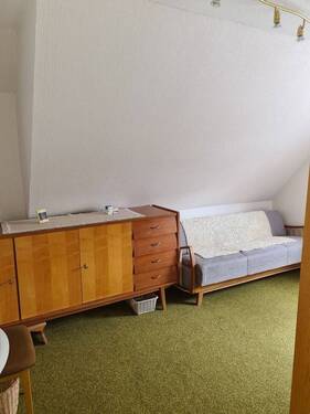 Zimmer Obergeschoss - 
