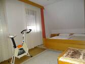 Zimmer Obergeschoss - 