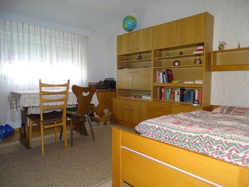 Zimmer Obergeschoss - 