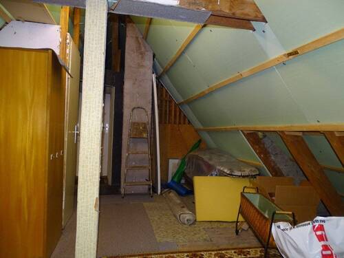 Speicher - 
