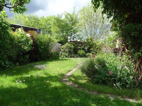 Garten - 