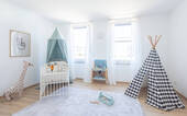 Beispiel Kinderzimmer - 
