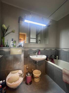 Badezimmer - 