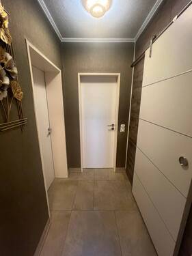 Zentraler Flur - 
