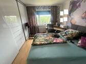 mit viel Platz - 