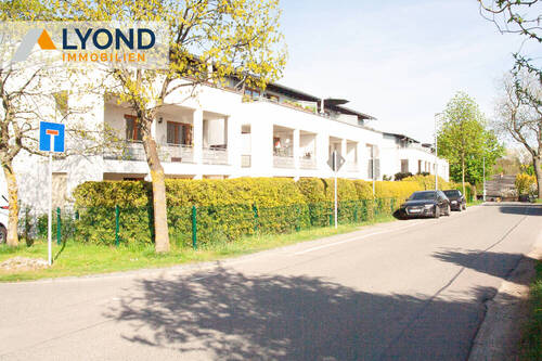 Außenansicht - 