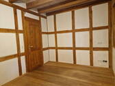 Durchgangszimmer Anbau EG - 