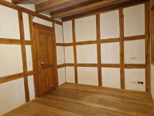 Durchgangszimmer Anbau EG - 
