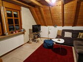 Wohnzimmer OG - 