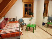 Schlafzimmer OG - 