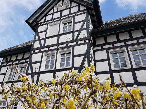 Bild 3 - 1 Zimmer Mehrfamilienhaus, Wohnhaus in Olsberg
