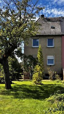 Gartenansicht - 