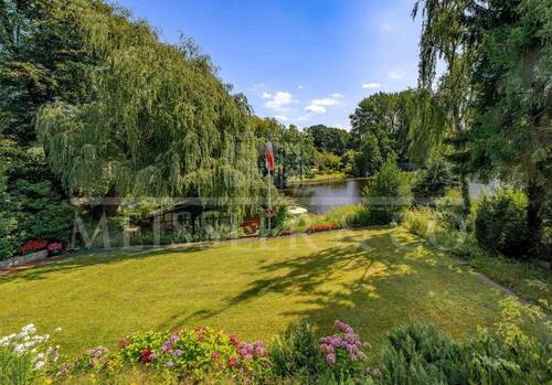Ausblick - 