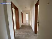Flur - 3 Zimmer Etagenwohnung in Pattensen