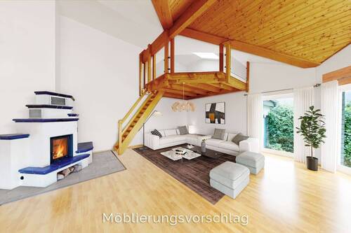 EU274-Moeblierungsvorschlag-003 - Einfamilienhaus mit 118,40 m&sup2; in Monschau zum Kaufen