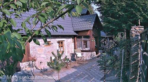 Bild 1 - Einmalige Immoblilie im Riesengebirge mit besonderem Flair! Swieradów Zdrój (Bad Flinsberg)!