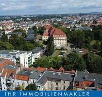 Attraktives, voll vermietetes Mehrfamilienhaus in angenehmer Wohnlage im Süden von Halle (Saale)