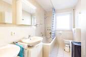 Tageslicht-Badezimmer - 