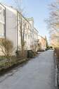 Zuweg zum Haus - 