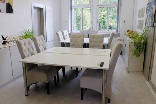 Meetingraum - 