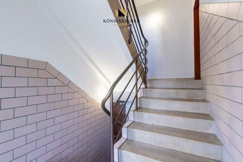 Bild 3 - 3 Zimmer Etagenwohnung in Stuttgart