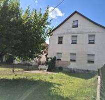 Ländliche Idylle trifft Stadtnähe - Hildburghausen Weitersroda