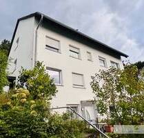 Mehrfamilienhaus mit Potential an idyllischer Waldrandlage von Wickede-Echthausen zu verkaufen!