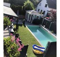 Wuppertal Dönberg ! 2 Generationen unter 1 Dach *provisionsfrei*