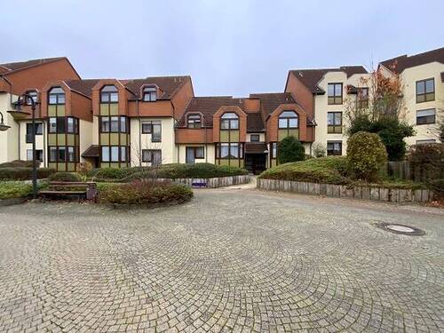 Käthe-Kollwitz-Weg 7+9 - Gemütliche 3-Zimmerwohnung ab 01.06.2026 zu vermieten