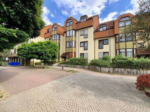 Käthe-Kollwitz-Weg 7+ 9 - 