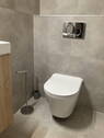 WC - 3 Zimmer Etagenwohnung in Simmern