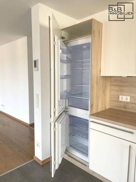 Einauküche - 