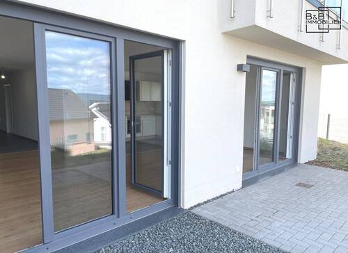 Terrasse - 