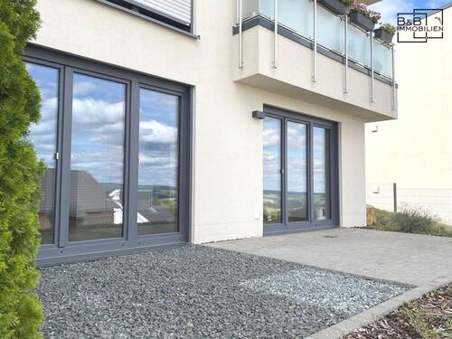 Terrasse - 