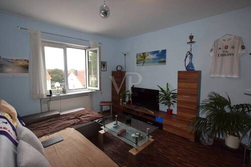Wohnzimmer - 