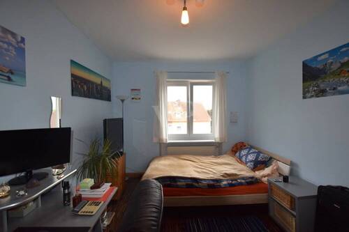 Schlafzimmer - 