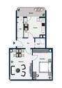 Grundriss - 