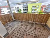 Ihr Balkon zum Ruhe genießen (1) #124123 - 