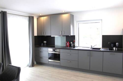Bild 2 - 2 Zimmer Terrassenwohnung zum Kaufen in Undeloh